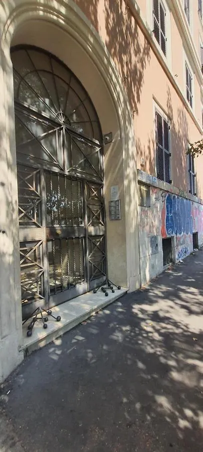 Ragusa Bis Rome
