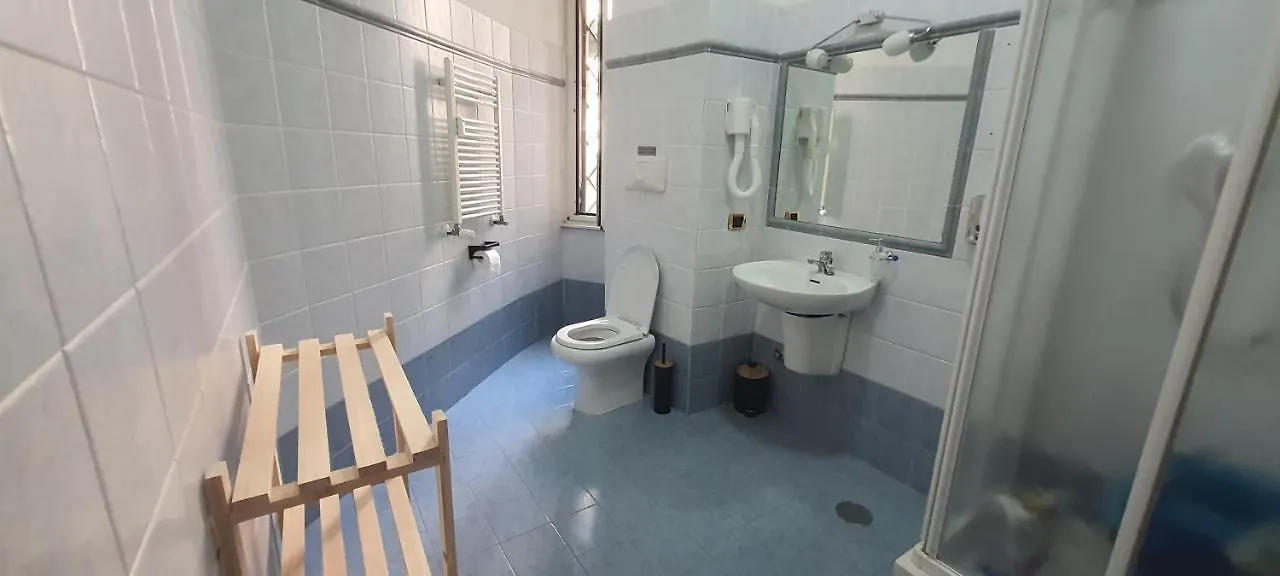 Ragusa Bis Rome Bed & Breakfast