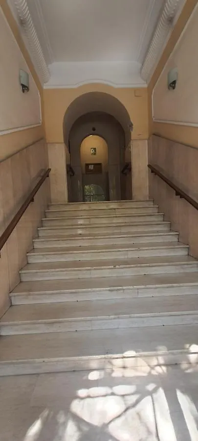 Bed & Breakfast Ragusa Bis Rome