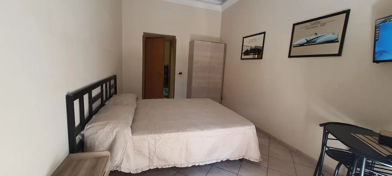 Bed & Breakfast Ragusa Bis Rome
