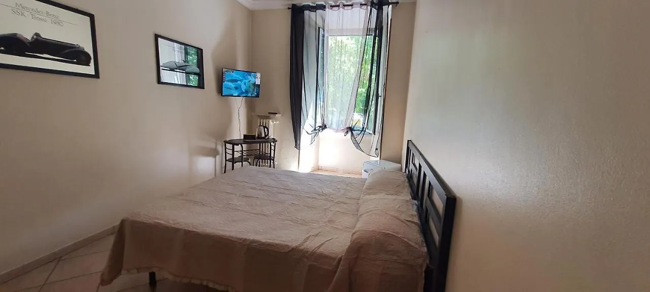 Ragusa Bis Rome Bed & Breakfast