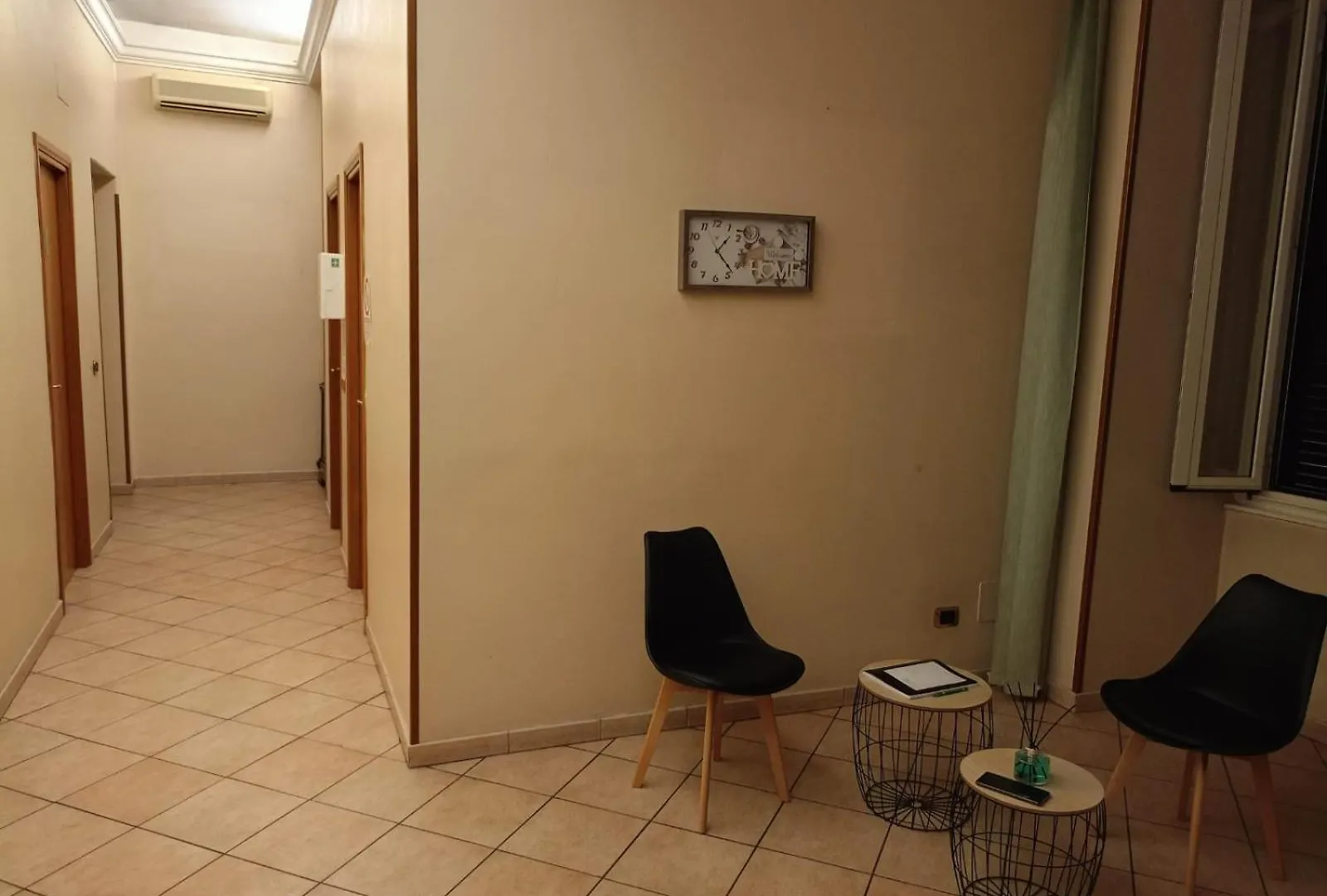 Bed & Breakfast Ragusa Bis Rome