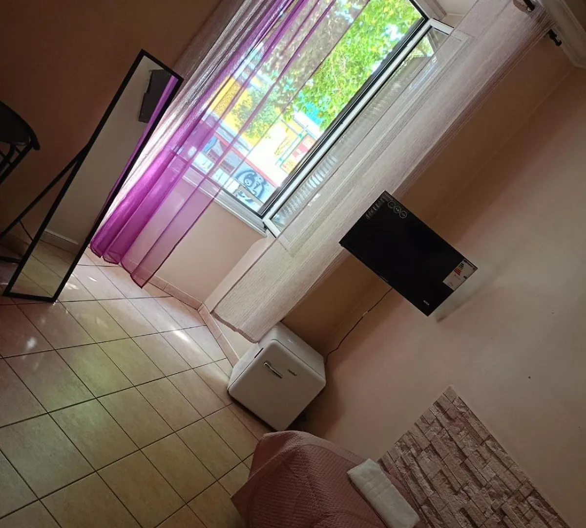 Ragusa Bis Rome Bed & Breakfast