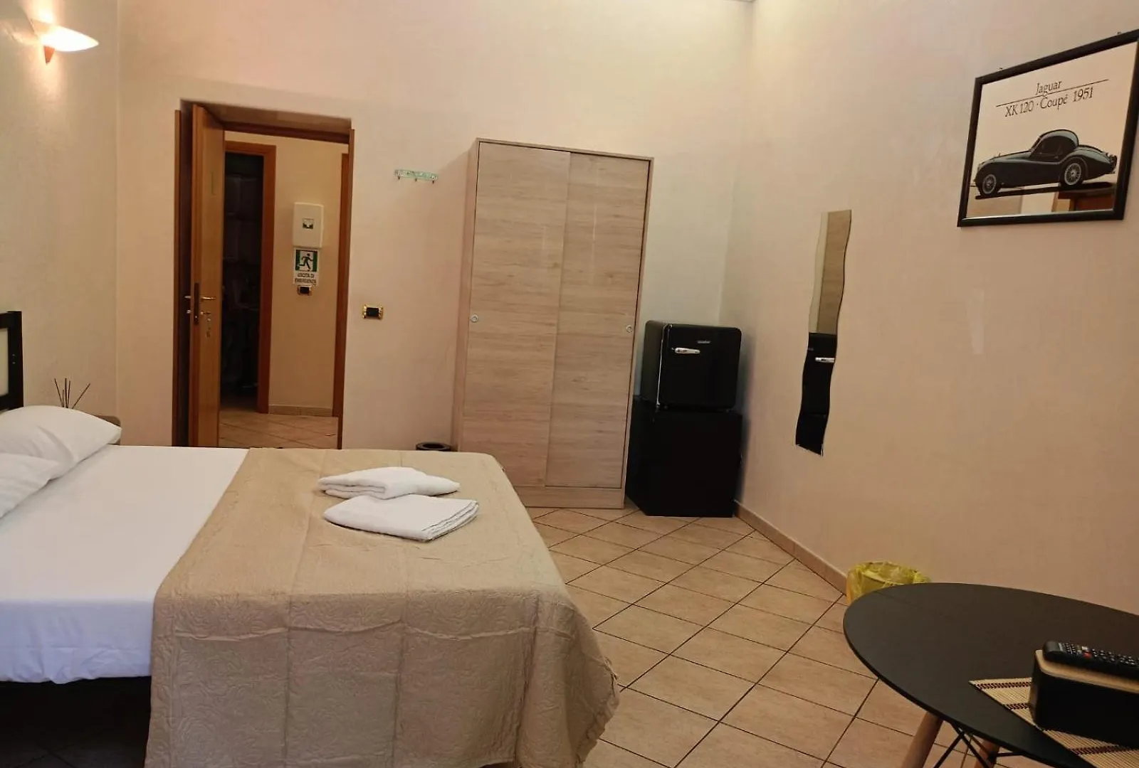 Ragusa Bis Rome